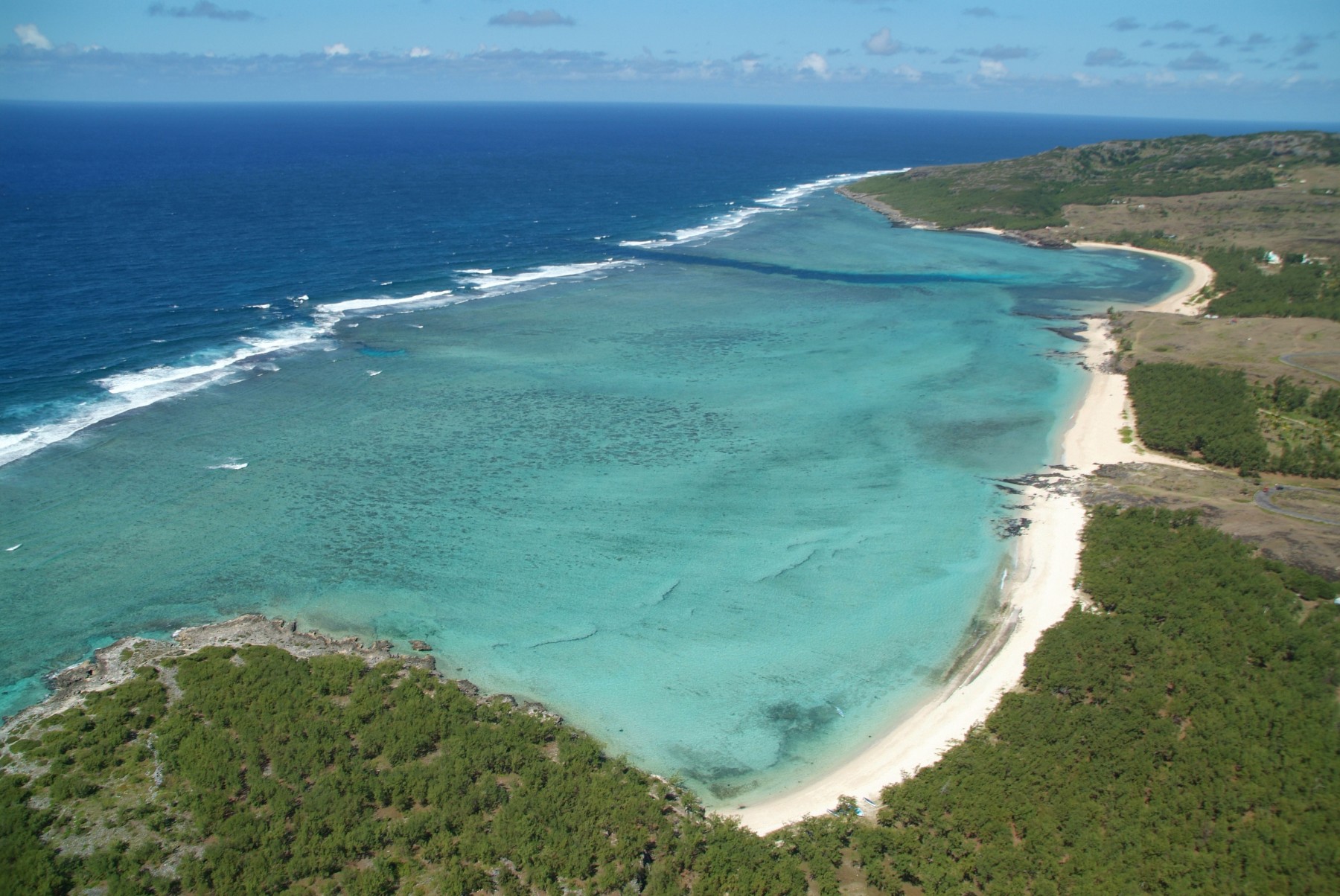 Combiné Mourouk